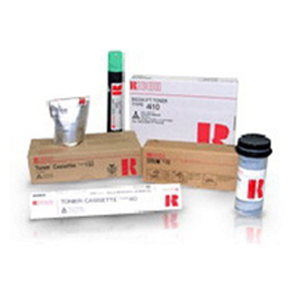 Kit de mantenimientoricoh cl7200dn color