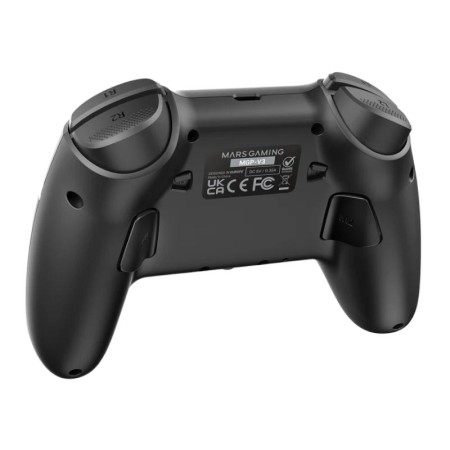 Gamepad Mars Gaming MGP-V3 Inalámbrico