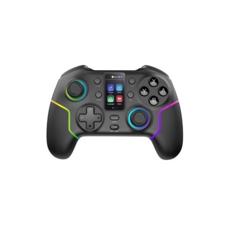 Gamepad Mars Gaming MGP-V3 Inalámbrico