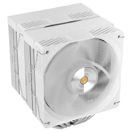 Ventilador con Disipador Mars Gaming MCPU-X26PRO/ 12cm