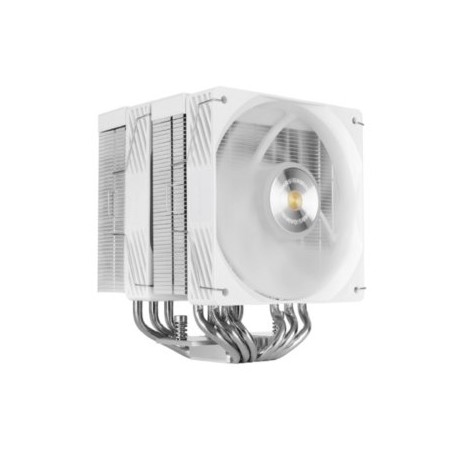 Ventilador con Disipador Mars Gaming MCPU-X26PRO/ 12cm