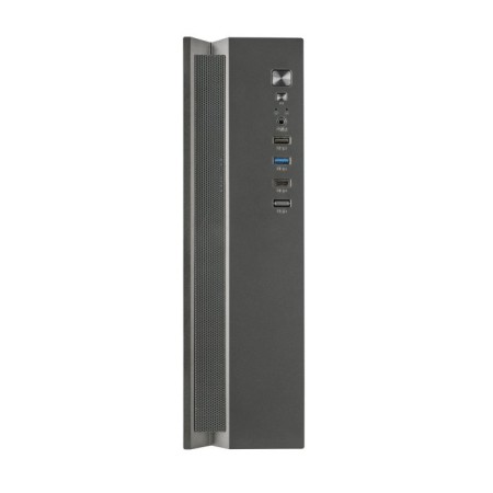 Caja ordenador tacens anima acslim500 matx negro