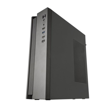 Caja ordenador tacens anima acslim500 matx negro