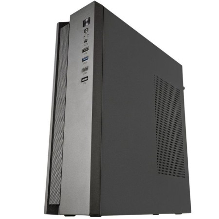 Caja ordenador tacens anima acslim500 matx negro