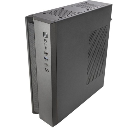 Caja ordenador tacens anima acslim500 matx negro