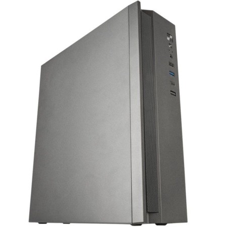Caja ordenador tacens anima acslim500 matx negro
