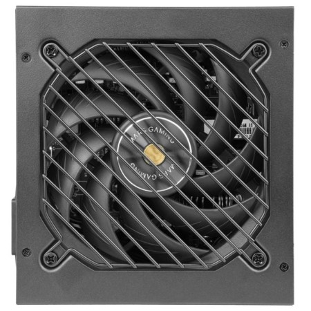 Fuente de Alimentación Mars Gaming MPB750PSI/ 750W/ Ventilador 14cm/ ATX 3.1/ PCIe 5.1/ 80 Plus Gold