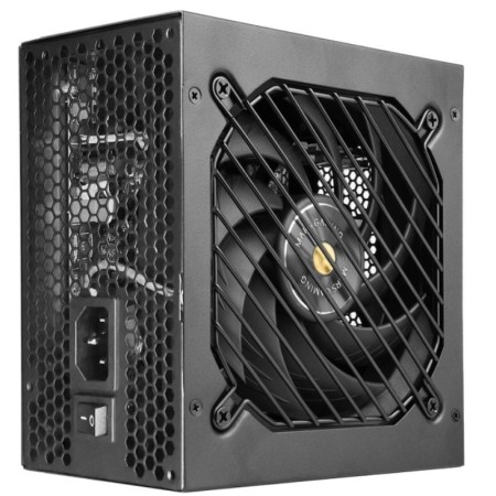 Fuente de Alimentación Mars Gaming MPB750PSI/ 750W/ Ventilador 14cm/ ATX 3.1/ PCIe 5.1/ 80 Plus Gold