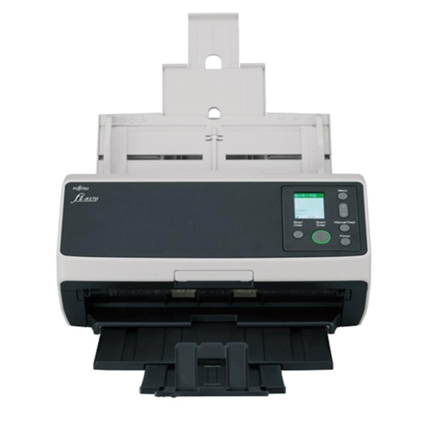 Escaner ricoh - fujitsu fi - 8170  extensión de garantía a 4 años