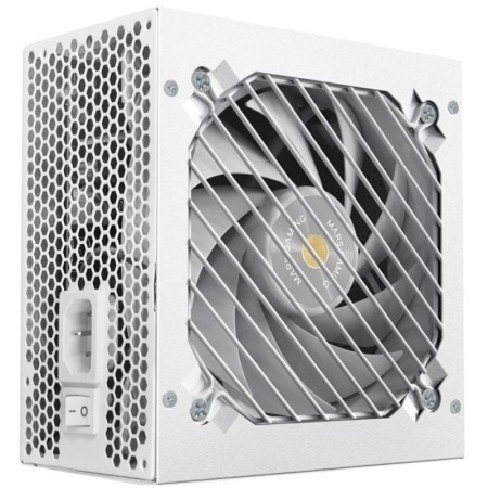 Fuente de Alimentación Mars Gaming MPB750PSI/ 750W/ Ventilador 14cm/ ATX 3.1/ PCIe 5.1/ 80 Plus Gold