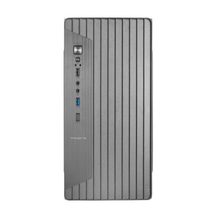 Caja ordenador tacens anima ac8500 atx negra + fuente 500w