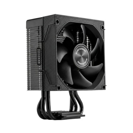 Ventilador disipador cpu mars gaming mcpu - xpro 120mm negro
