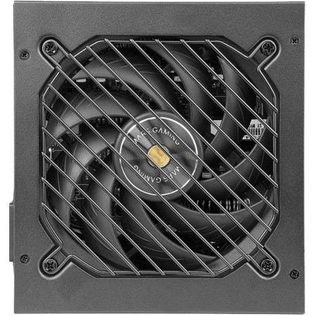 Fuente de Alimentación Mars Gaming MPB650PSI/ 650W/ Ventilador 12cm/ 80 Plus Gold