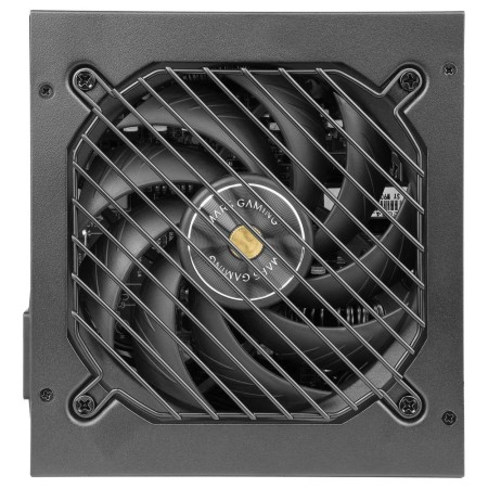 Fuente de Alimentación Mars Gaming MPB650PSI/ 650W/ Ventilador 12cm/ 80 Plus Gold
