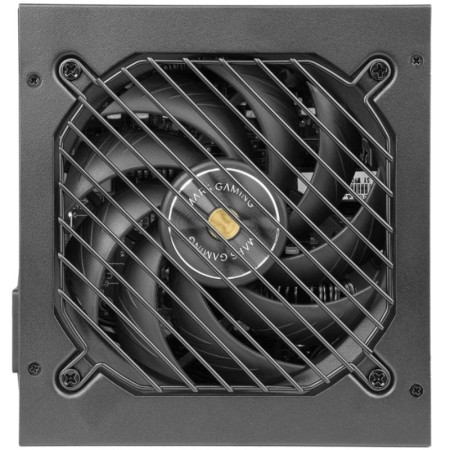 Fuente de Alimentación Mars Gaming MPB650PSID/ 650W/ Ventilador 12cm/ 80 Plus Gold