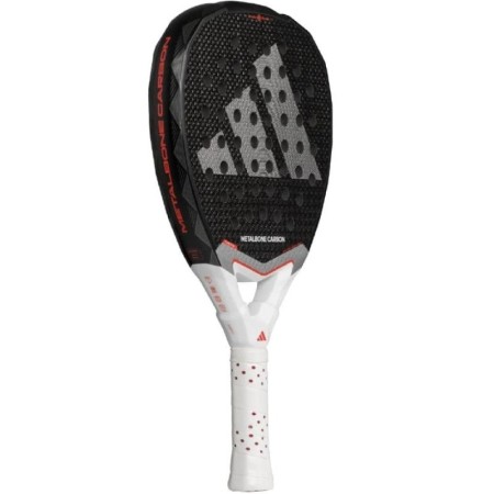 Pala de Pádel Adidas Metalbone Carbon 3.4 2025/ Negra
