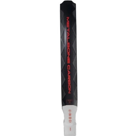 Pala de Pádel Adidas Metalbone Carbon 3.4 2025/ Negra