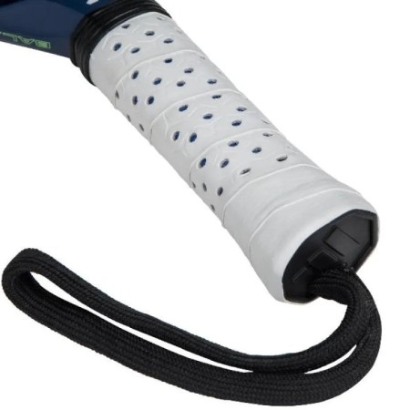 Pala de Pádel Adidas Cross It Carbon Control 3.4 2025/ Azul y Blanca