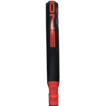 Pala de Pádel Adidas Metalbone Team 3.5 2026/ Negra y Roja