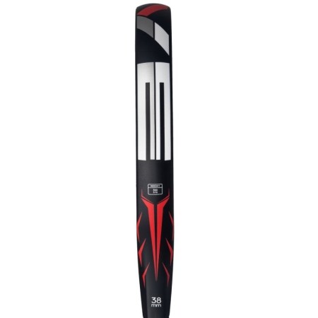 Pala de Pádel Adidas Drive Negro 3.5 2026/ Negra