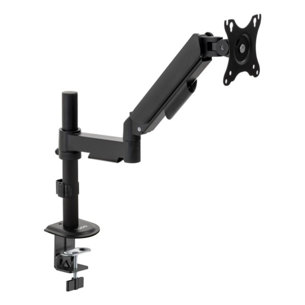 Soporte mesa tooq vesa hasta 32 pulgadas 100x100mm max 9kg