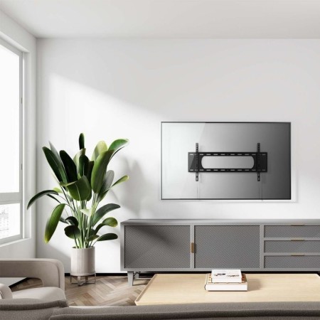 Soporte de Pared Aisens WT90F-239 para TV de 43-90″/ hasta 80kg