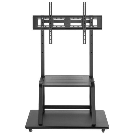Soporte de Suelo con Ruedas Aisens FT100E-231 para TV de 37-100″/ hasta 150kg