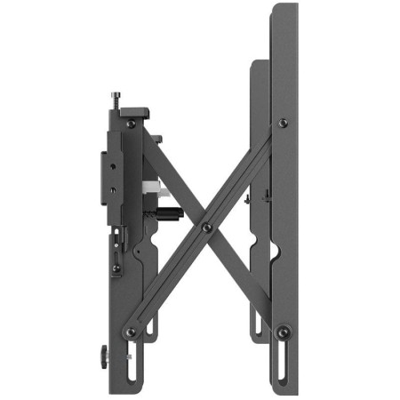 Soporte de Pared para Videowall Nivelable Aisens VW70LPO-255 para TV de 37-70″/ hasta 70kg