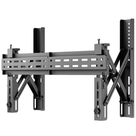 Soporte de Pared para Videowall Nivelable Aisens VW70LPO-255 para TV de 37-70″/ hasta 70kg