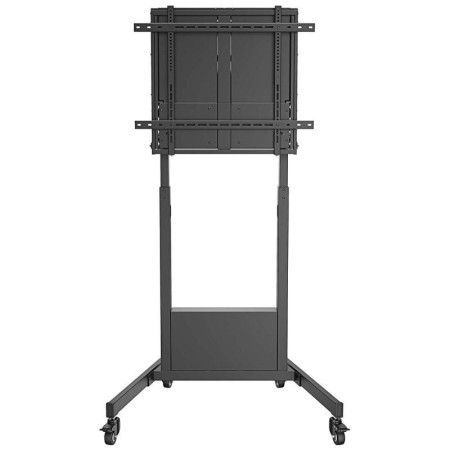 Soporte de Suelo con Ruedas Aisens FT100E-263 para TV de 60-100″/ hasta 90kg