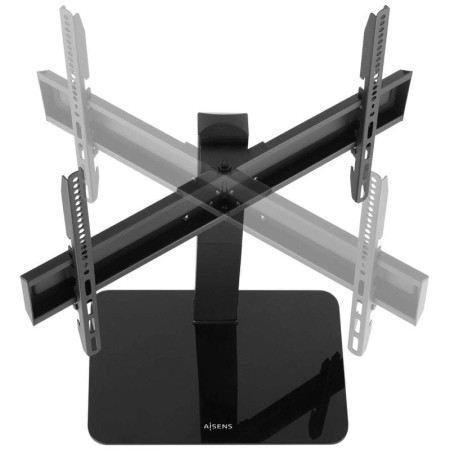 Soporte de Mesa Giratorio Aisens DT70S-253 para Monitor y TV de 37-70″