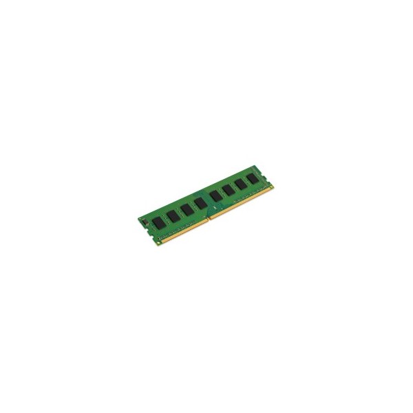 Memoria ddr3l 8gb kingston - 1600mhz - dimm