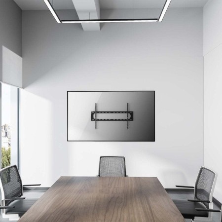 Soporte de Pared Inclinable Aisens WT120F-293 para TV de 60-120″/ hasta 160kg