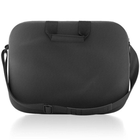 Maletín Aisens ASBG-BC020-BK para Portátiles hasta 15.6″/ Negro