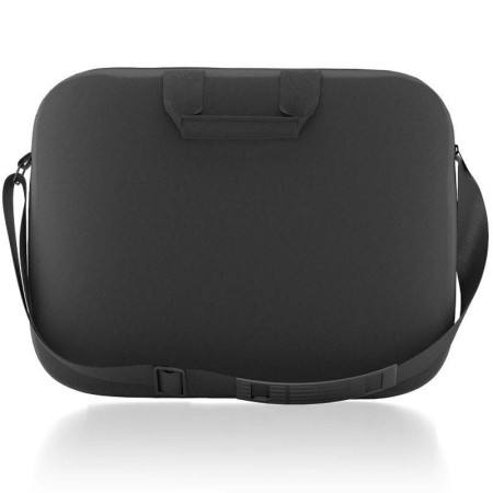 Maletín Aisens ASBG-BC022-BK para Portátiles hasta 15.6″/ Negro