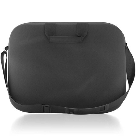 Maletín Aisens ASBG-BC024-BK para Portátiles hasta 15.6″/ Negro