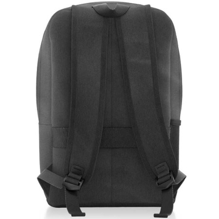 Mochila Aisens ASBG-BP080-BK para Portátiles hasta 15.6″/ Negro