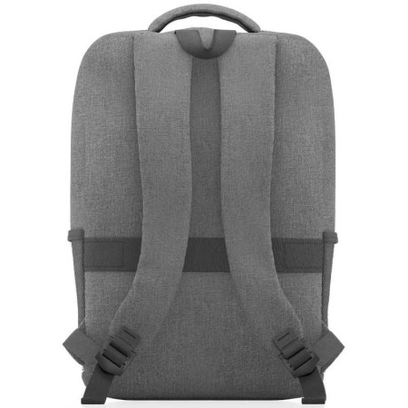 Mochila Aisens ASBG-BP081-GR para Portátiles hasta 17″/ Gris