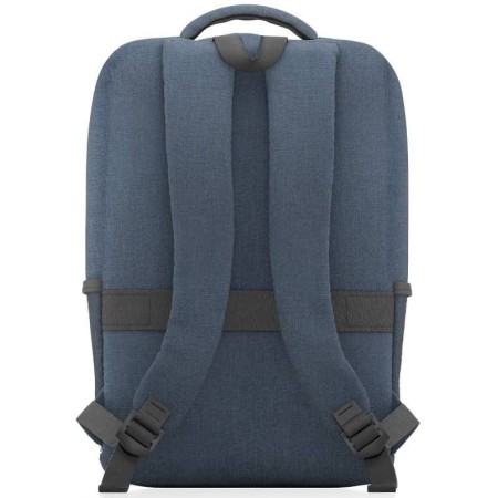 Mochila Aisens ASBG-BP082-BL para Portátiles hasta 17″/ Azul
