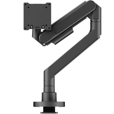 Soporte de Mesa Giratorio/ Inclinable Aisens DT57TSR-307 para TV de 24-57″/ hasta 27kg