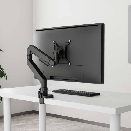 Soporte de Mesa Giratorio/ Inclinable Aisens DT57TSR-307 para TV de 24-57″/ hasta 27kg