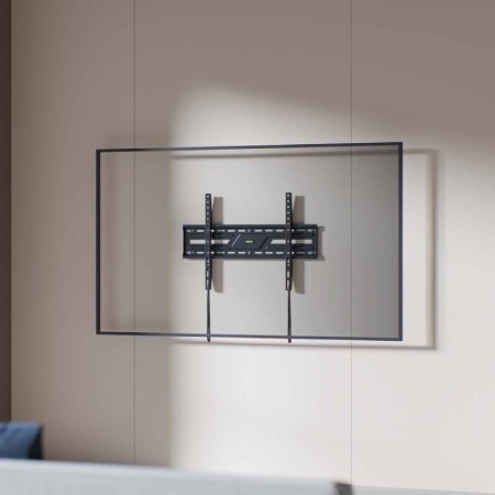 Soporte de Pared Aisens WT86F-313 para TV de 37-86″/ hasta 75kg