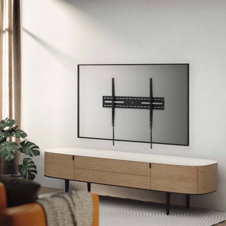 Soporte de Pared Aisens WT100F-317 para TV de 43-100″/ hasta 75kg
