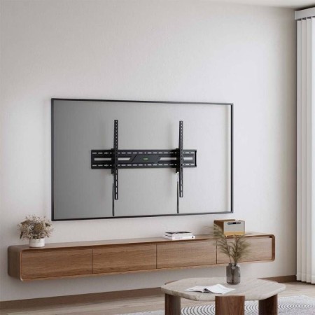 Soporte de Pared Inclinable Aisens WT100T-319 para TV de 43-100″/ hasta 75kg