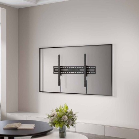 Soporte de Pared Inclinable Aisens WT100T-319 para TV de 43-100″/ hasta 75kg