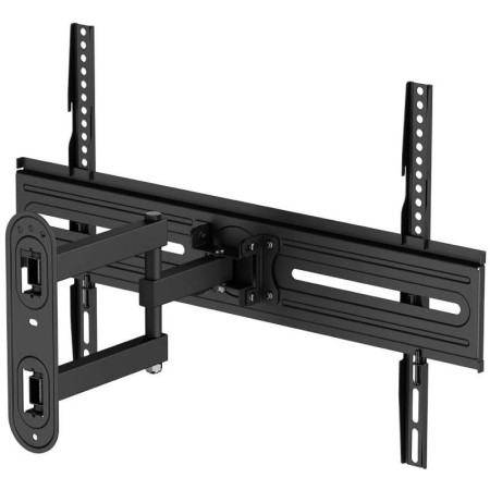 Soporte de Pared Giratorio/ Inclinable/ Nivelable Aisens WT70TSLE-323 para TV de 37-70″/ hasta 35kg