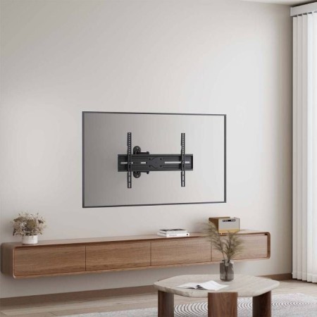 Soporte de Pared Giratorio/ Inclinable/ Nivelable Aisens WT70TSLE-323 para TV de 37-70″/ hasta 35kg