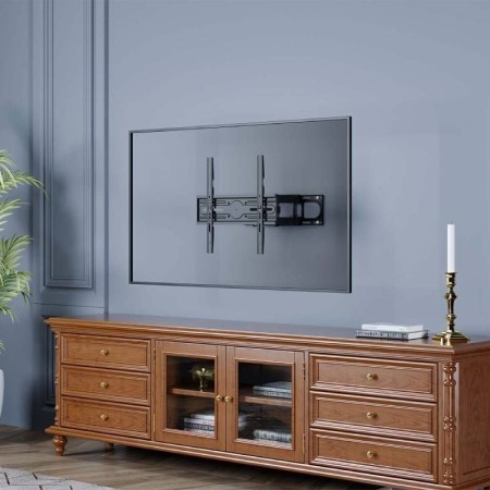 Soporte de Pared Giratorio/ Inclinable/ Nivelable Aisens WT70TSLE-325 para TV de 32-70″/ hasta 40kg