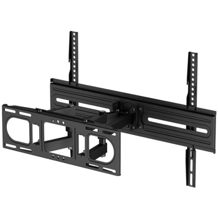 Soporte de Pared Giratorio/ Inclinable/ Nivelable Aisens WT80TSLE-327 para TV de 37-80″/ hasta 40kg