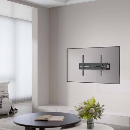 Soporte de Pared Giratorio/ Inclinable/ Nivelable Aisens WT80TSLE-327 para TV de 37-80″/ hasta 40kg